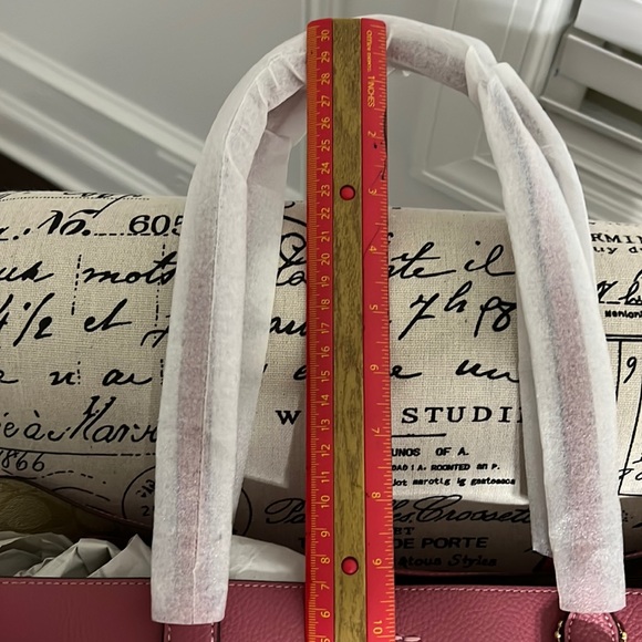 Coach tote bag - Picture 9 of 16